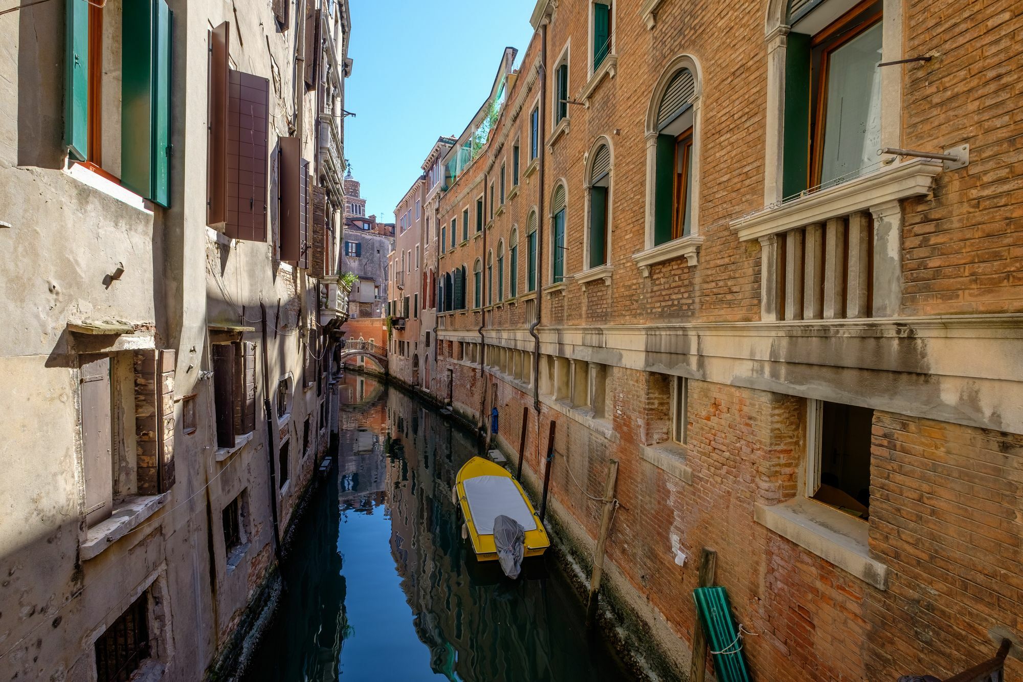 Casa Verona Veneza Exterior foto