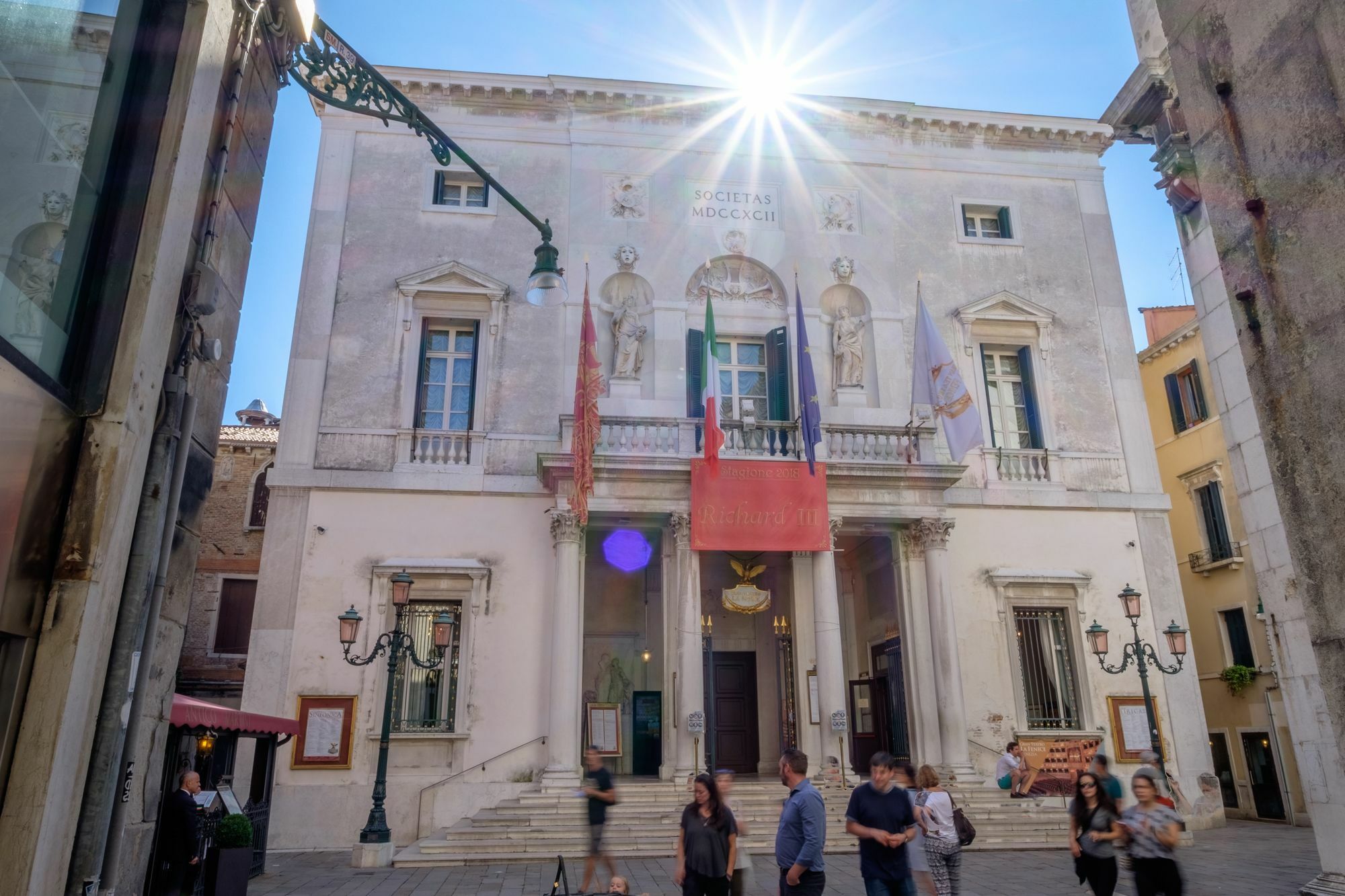 Casa Verona Veneza Exterior foto
