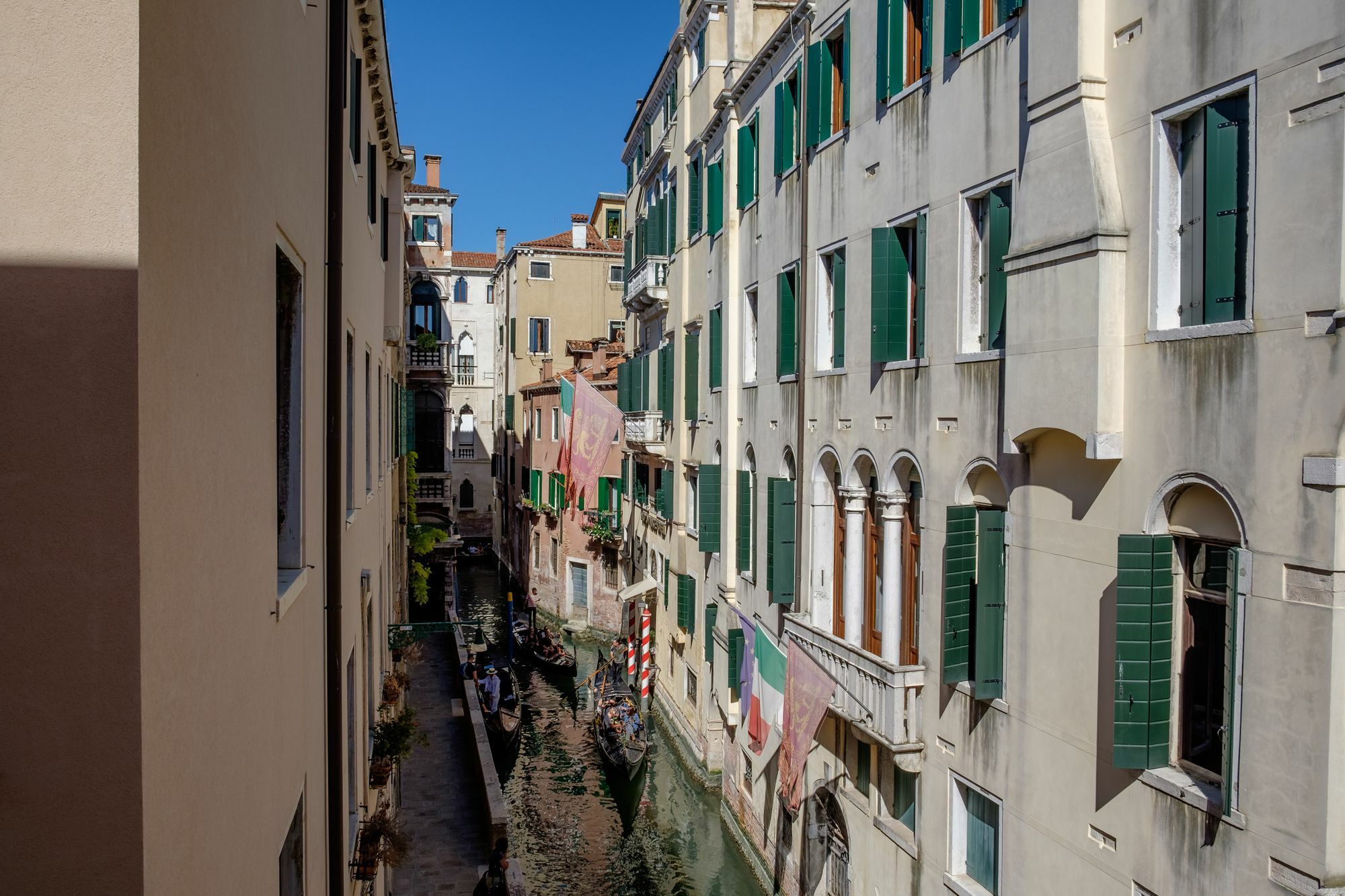 Casa Verona Veneza Exterior foto